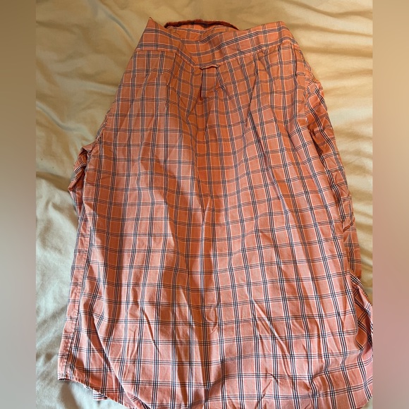 Izod Button Down - Picture 4 of 6